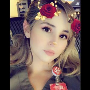 Meet your Posher, Christine